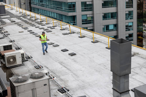 Best Roof Coating and Sealing  in Brooklyn Heights, OH